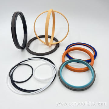 KOMAISU Bucket Cylinder Seal Kit